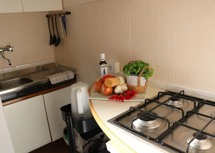 Lakeview Camping&resort Campeggio Cannobio