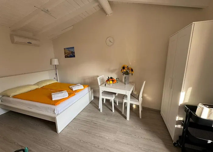 Lakeview Camping&resort Campeggio