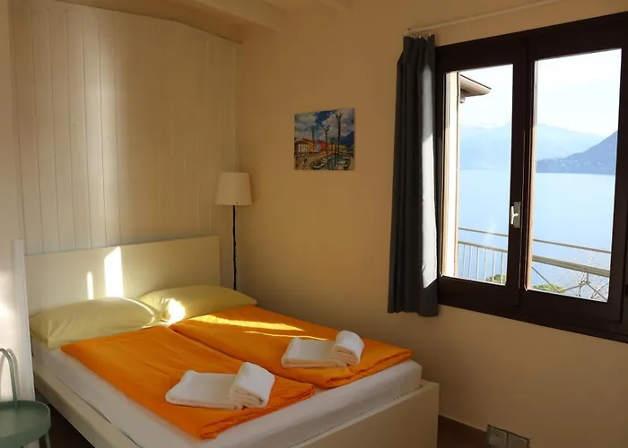 Lakeview Camping&resort *