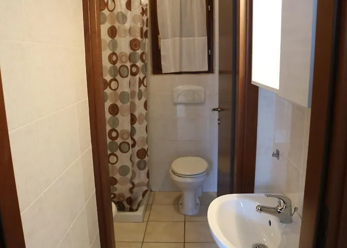 Campeggio Lakeview Camping&resort Cannobio