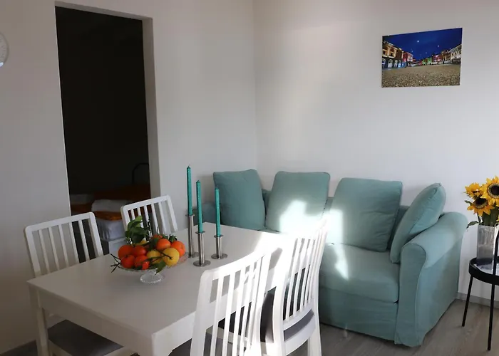 Lakeview Camping&resort *