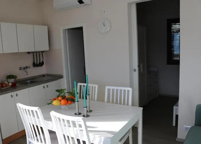 مكان تخييم Lakeview & كانوبيو