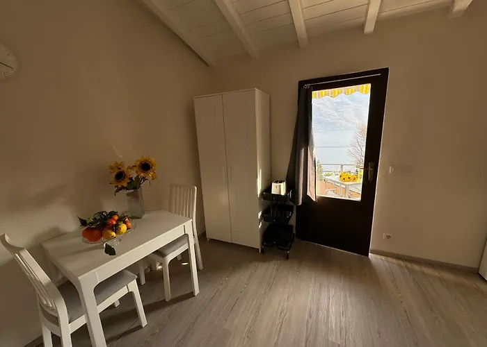 Lakeview & مكان تخييم كانوبيو