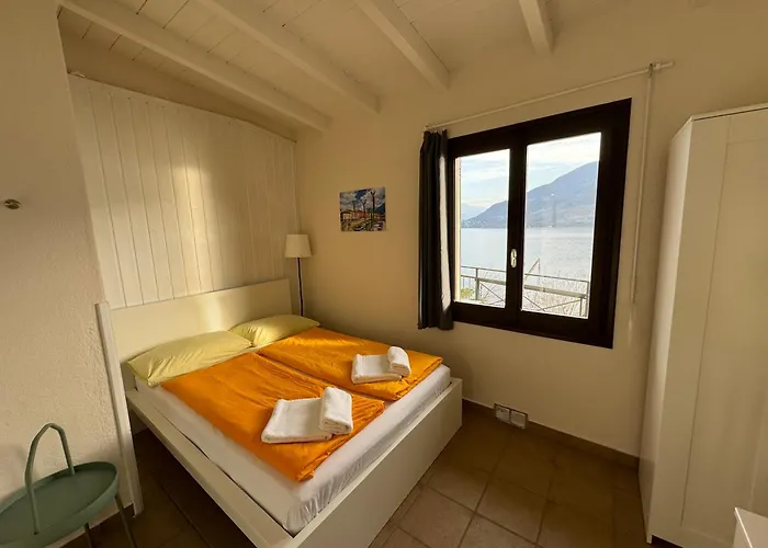Lakeview Camping&resort Cannobio