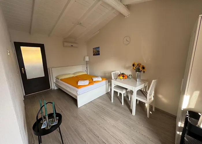 Campeggio Lakeview Camping&resort *