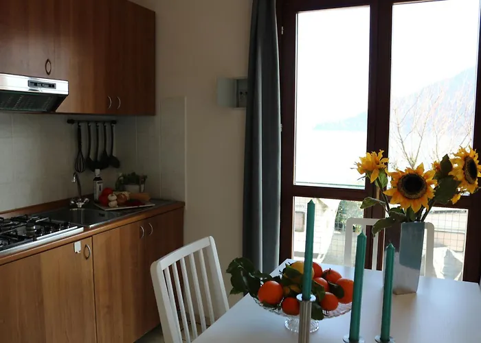 Campeggio Lakeview Camping&resort