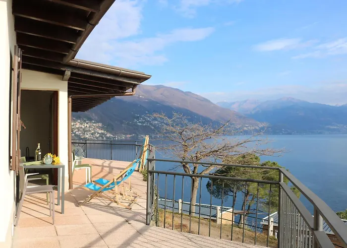 Campeggio Lakeview Camping&resort