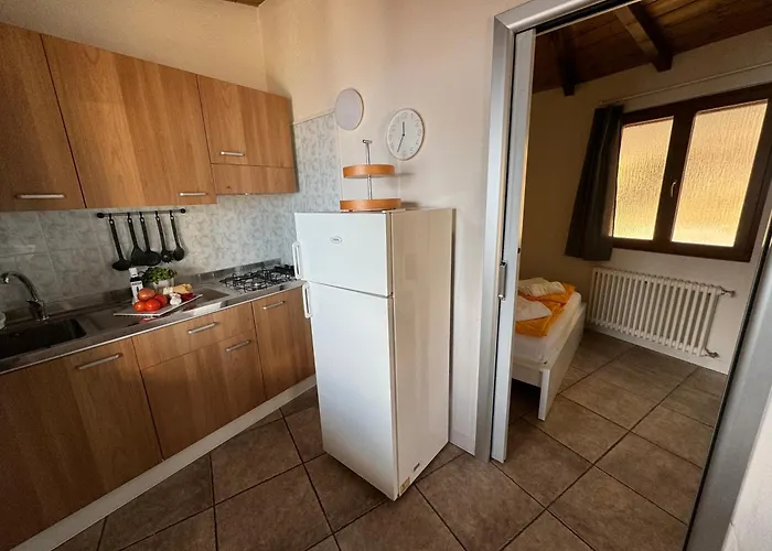 Lakeview Camping&resort Campeggio Cannobio