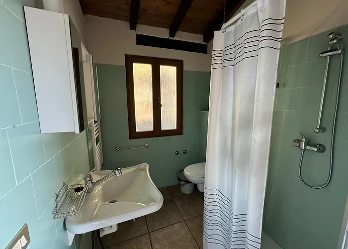 Lakeview Camping&resort * Cannobio