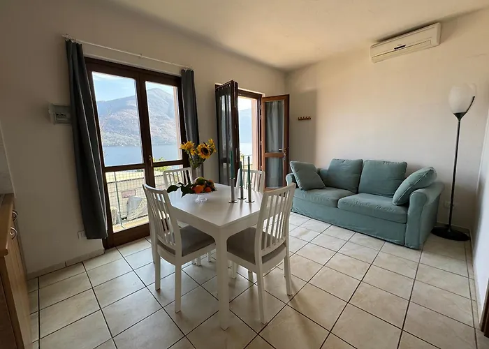 Lakeview Camping&resort Campeggio