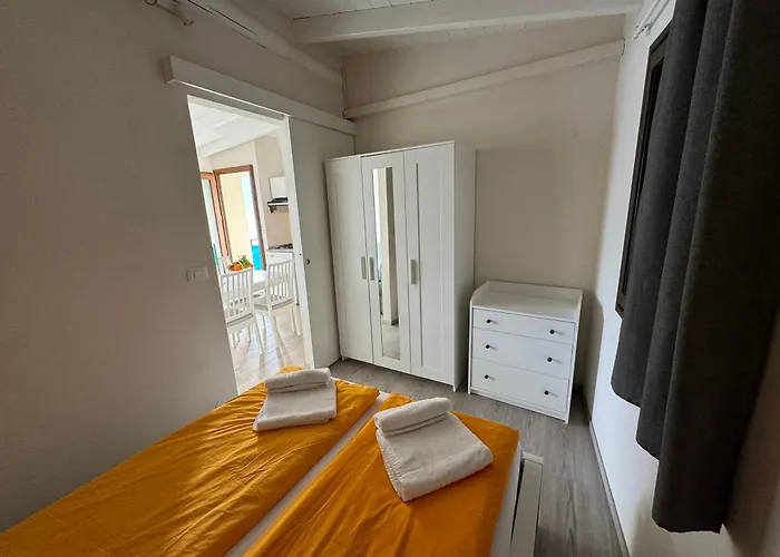 Lakeview Camping&resort Campeggio *