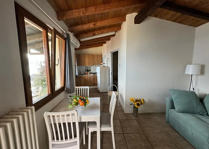 Lakeview Camping&resort Campeggio Cannobio