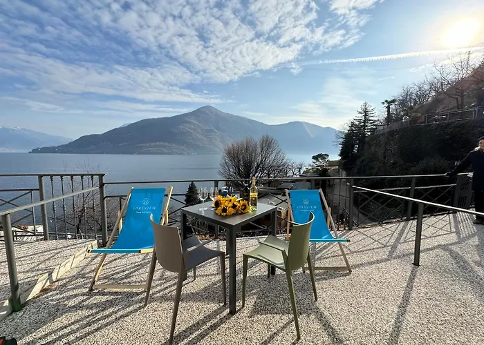 Lakeview & Camping *