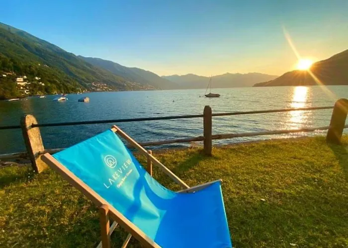 Lakeview Camping&resort *