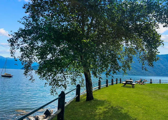 Lakeview Camping&resort *