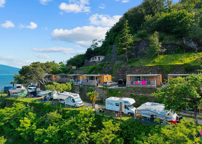 Lakeview Camping&resort Campeggio *