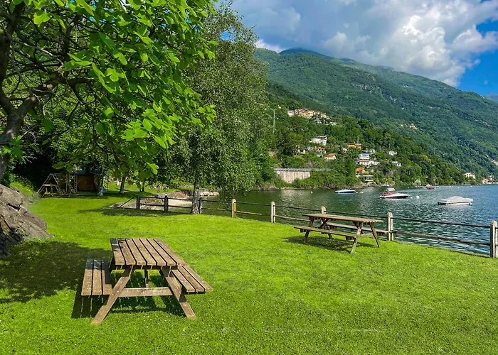 Lakeview Camping&resort Campeggio