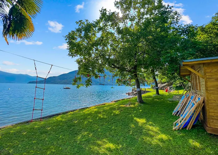 Lakeview Camping&resort