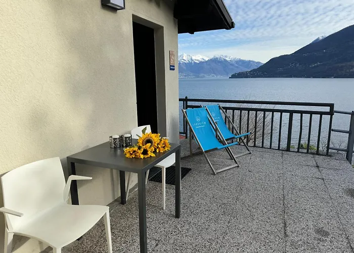 Lakeview & Camping *