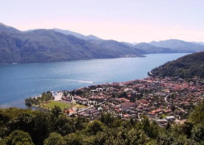 Lakeview Camping&resort Campeggio