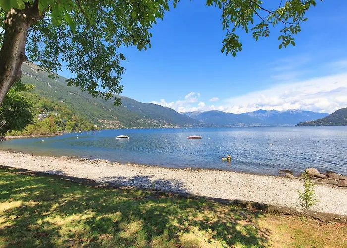 Lakeview & مكان تخييم