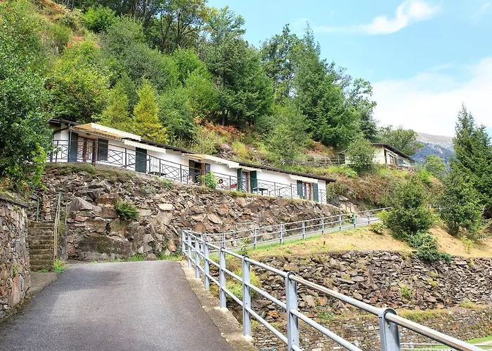 Lakeview Camping&resort * Cannobio