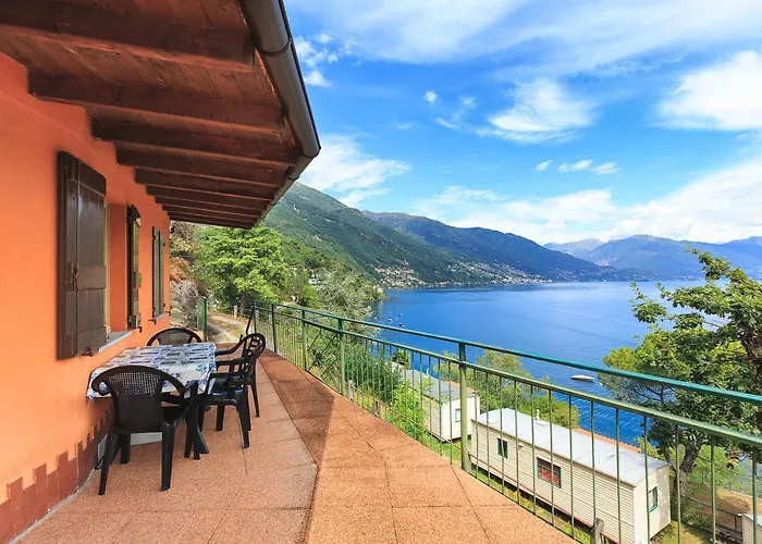 Campeggio Lakeview Camping&resort